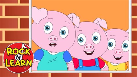 three little pigs metal house|three little pigs song.